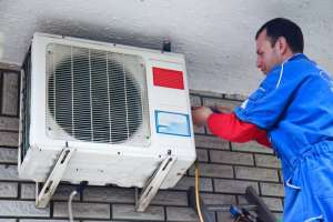 Find HVAC Contractors in Teller County